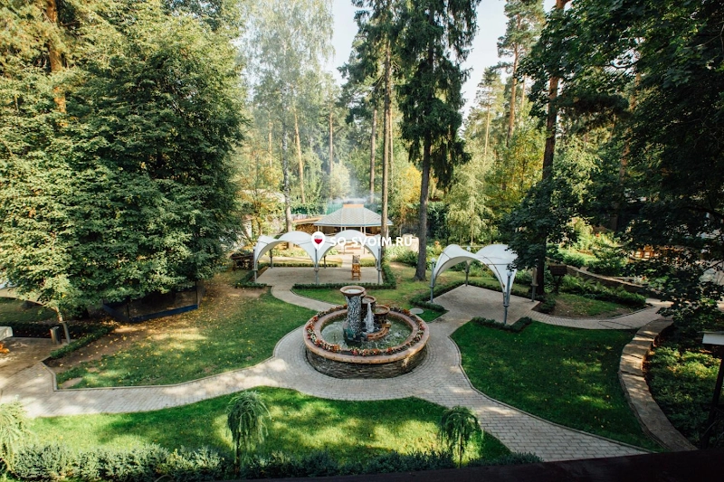 №10 ресторана 
