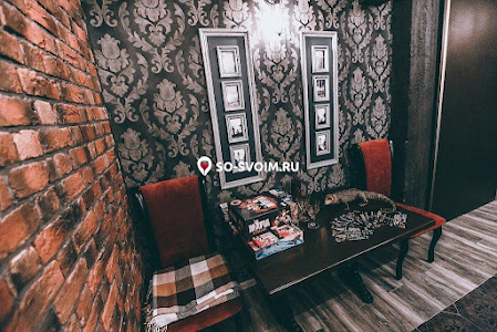 Фото №3 зала Банкетная комната