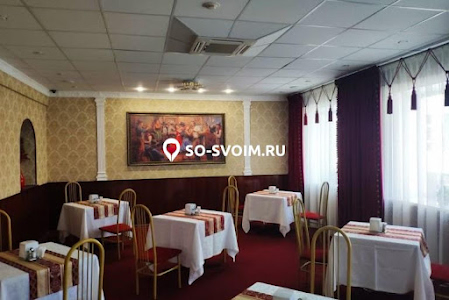 Фото №6 зала Основной зал