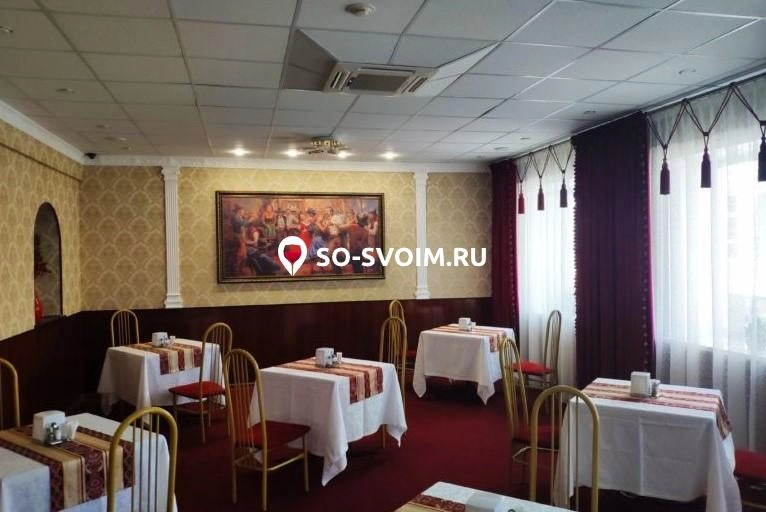 Фото №6 зала Основной зал