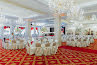 Metropol Hall-mini