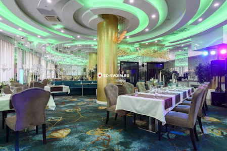 Фото №7 зала Зал "Атмосфера" 