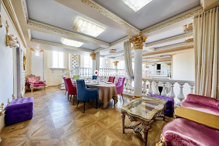 Фото №9 зала VIP-зал