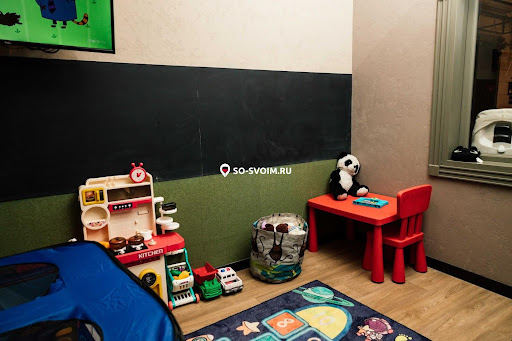 Фото №20 зала ВанГоги