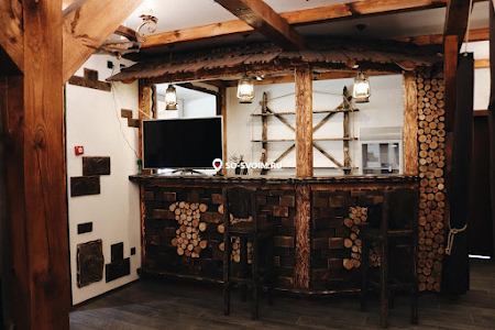 Фото №7 зала Ресторан