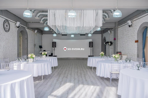 Фото №13 зала Джем