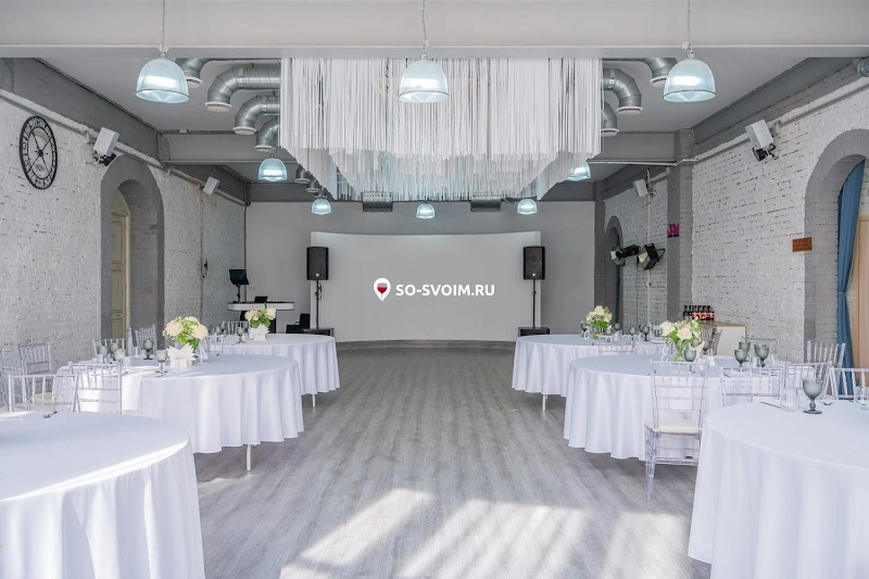 №13 ресторана 