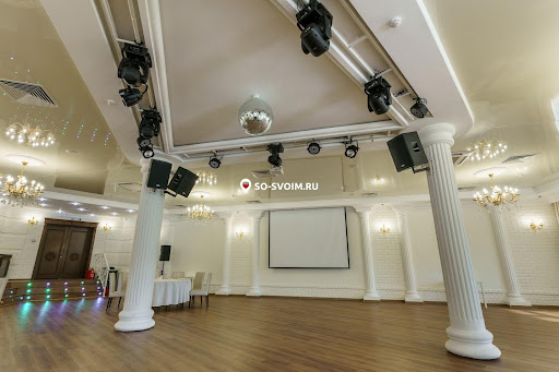 Фото №8 зала Гарден