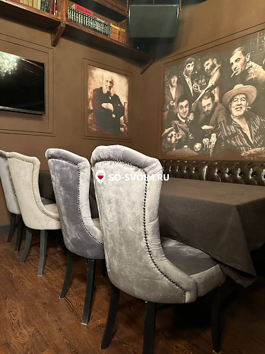 Фото №16 зала First