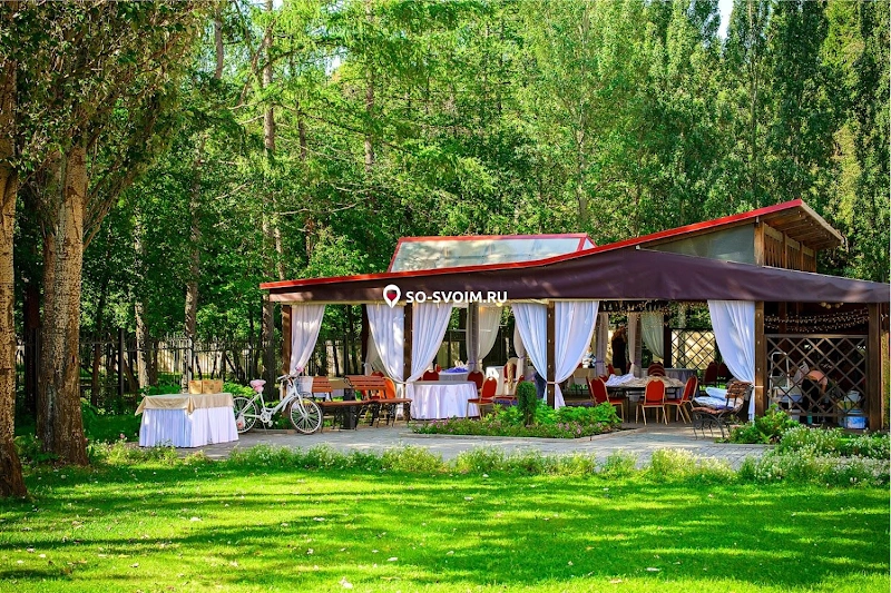 №2 ресторана 