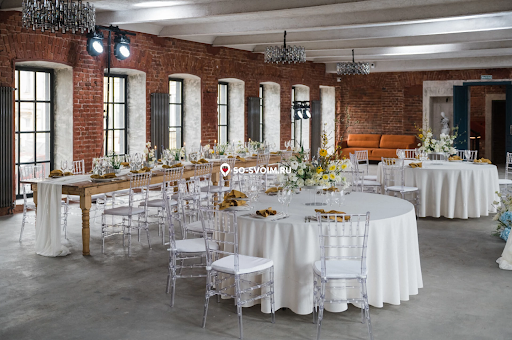 Фото №5 зала GOELRO