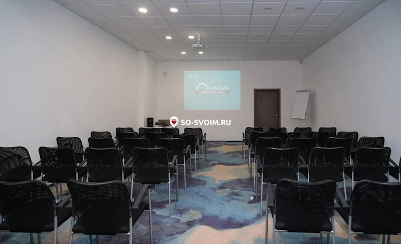 №3 ресторана 