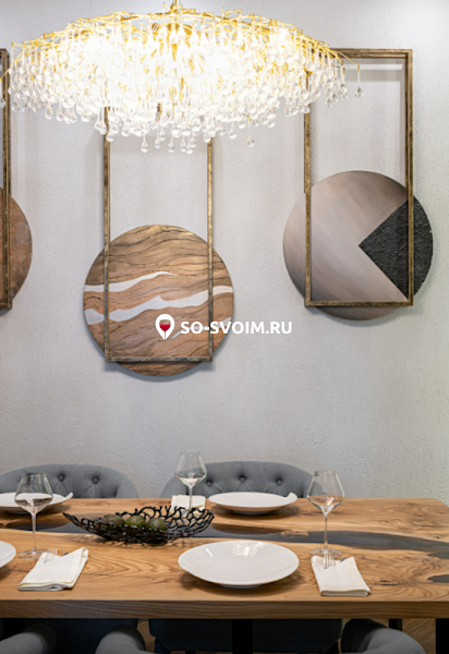 №6 ресторана 