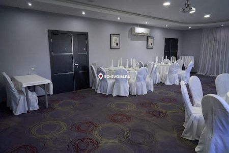 Фото №6 зала Банкетный зал