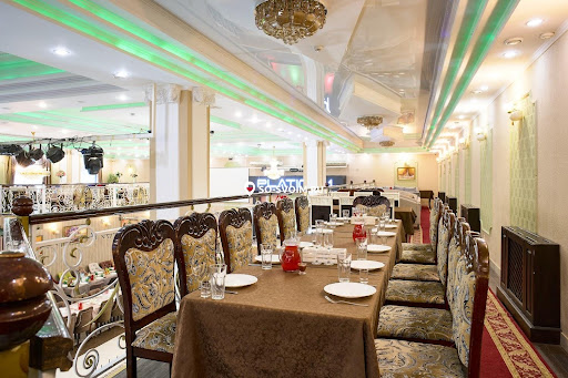 Фото №10 зала Дудуки