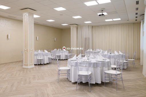 Фото №2 зала Грин Лайн