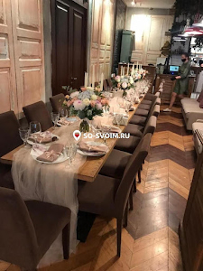 Фото №14 зала Основной зал