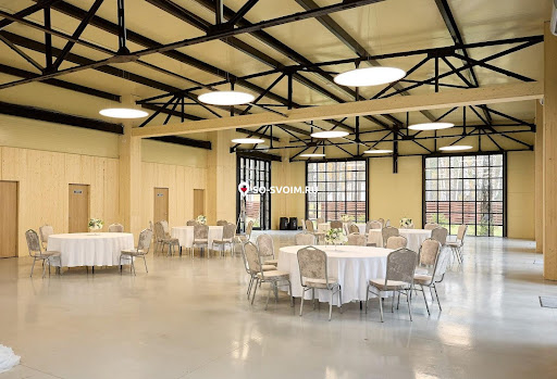 Фото №5 зала Лесная сказка