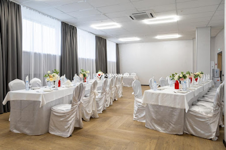 Фото №2 зала Зал «Алтын»