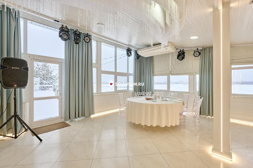 Фото №9 зала Ялта