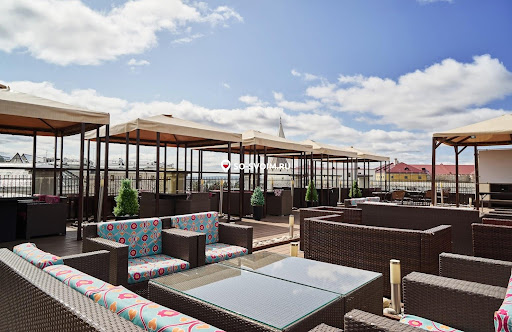 Фото №9 зала Courtyard by Marriott Kazan Kremlin