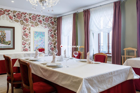 Фото №8 зала Зал "Красный"