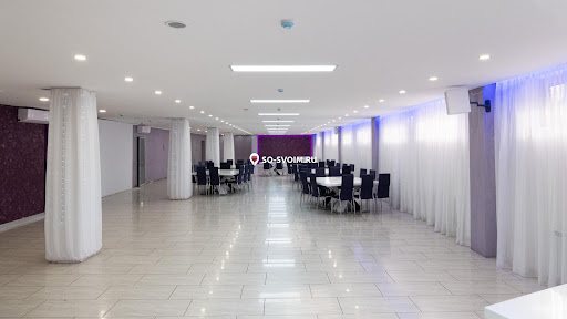 Фото №15 зала Banquet room