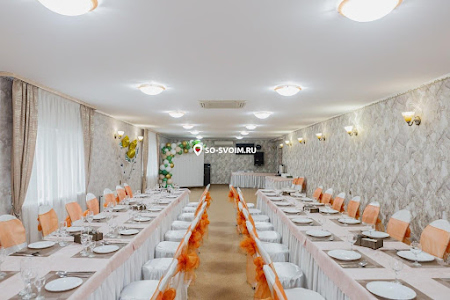 Фото №6 зала Зал "Большой"