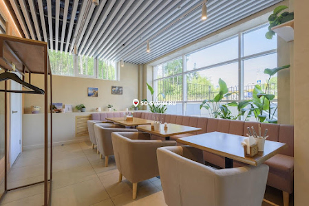 Фото №15 зала Основной зал 