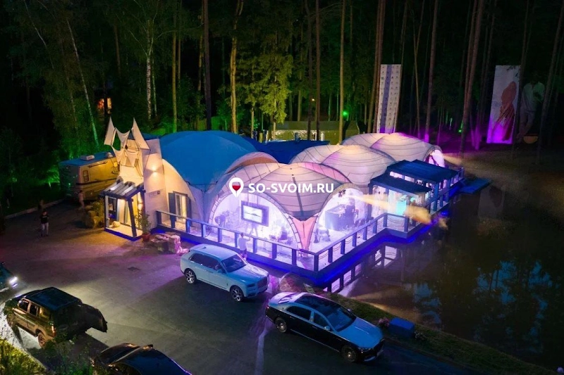 №9 ресторана 