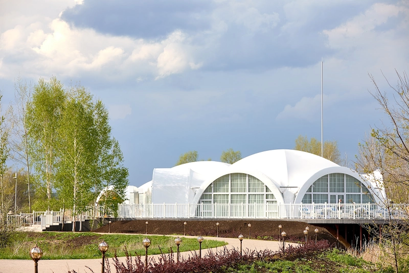 №16 ресторана 