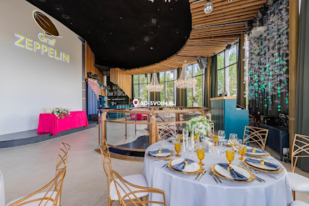 Фото №17 зала Основной зал 