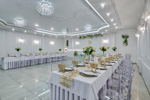 Фото №2 зала White hall