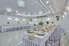 White hall-mini