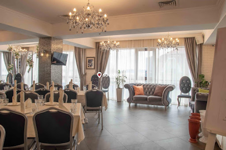 Фото №6 зала Малый банкетный зал