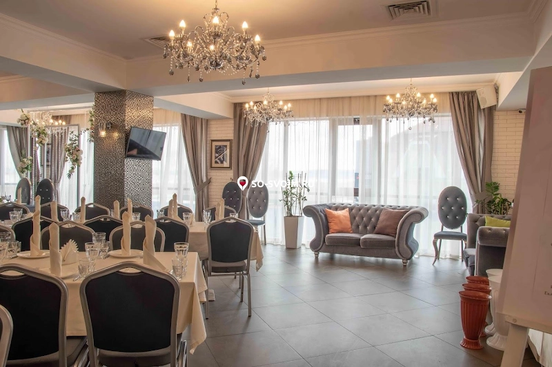 №7 ресторана 