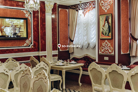 Фото №3 зала Основной зал