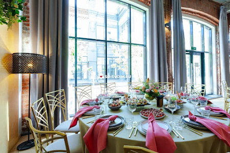 Фото №16 зала Основной зал