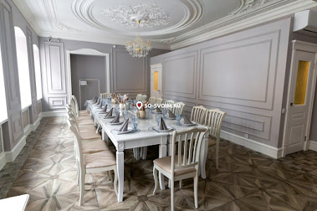 Фото №5 зала Большой зал (нижний)