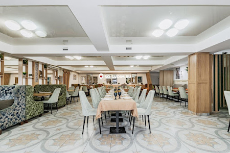 Фото №7 зала Основной зал