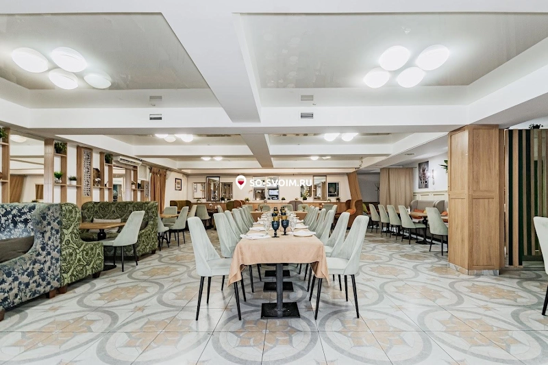 №7 ресторана 