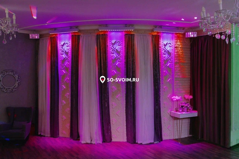 Фото №10 зала Основной зал