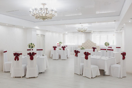 Фото №19 зала Малый зал