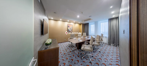 Фото №18 зала SHERATONPLAZA Ufa - Congress Hotel