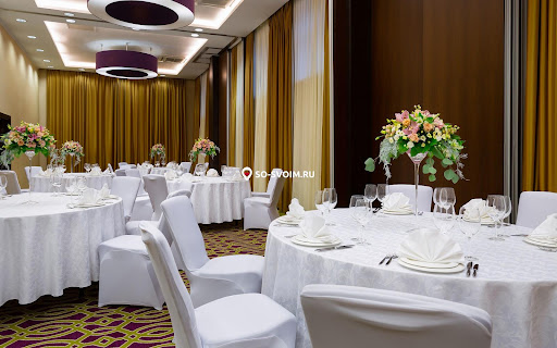 Фото №4 зала Courtyard by Marriott Kazan Kremlin