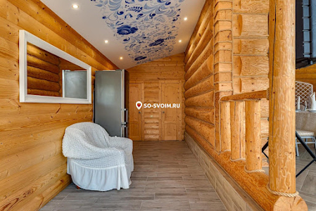 Фото №16 зала Зал «Гжель»