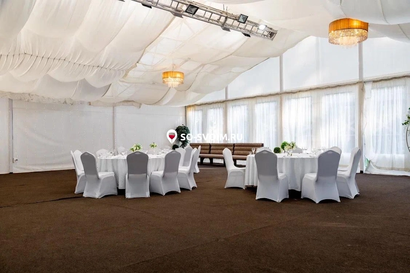 №19 ресторана 