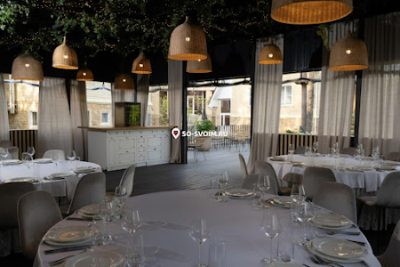 Фото №3 зала Летняя терраса