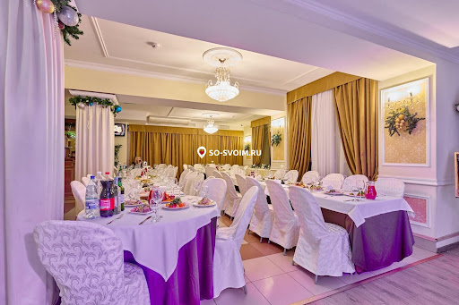 Фото №6 зала Грильяж