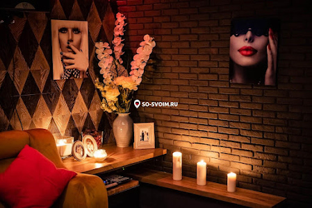 Фото №4 зала Зал Loft